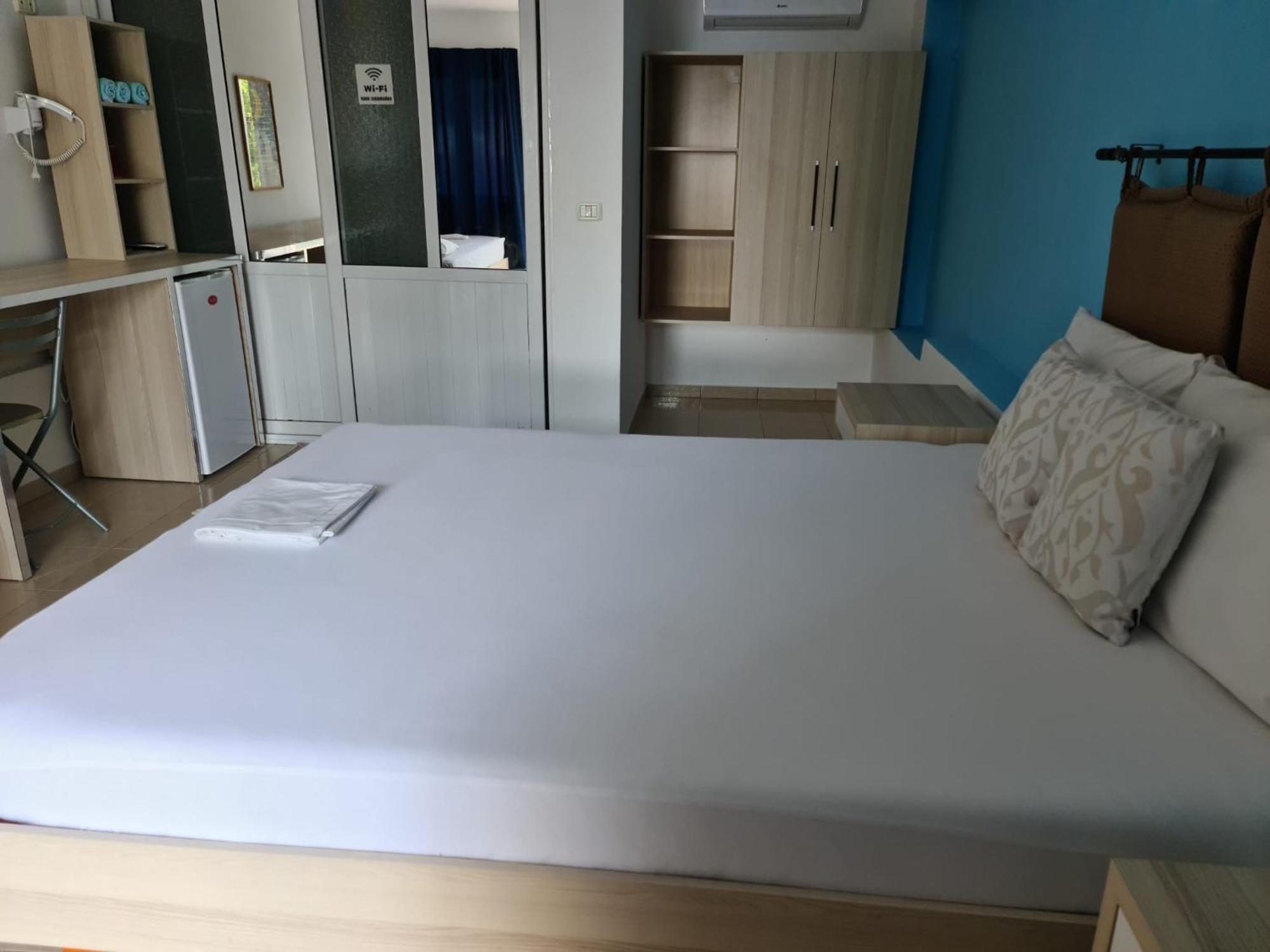 Salt Life Hotell Dhërmi Exteriör bild